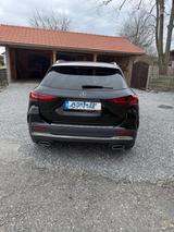 Mercedes-Benz GLA 250 4MATIC DCT - AMG Ausstattung  - gebrauchte Mercedes-Benz GLA 250 aus dem Jahr 2021