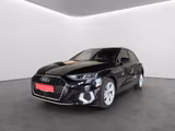 Audi A3 SPORTBACK 35 2.0 TDI 150 PS ADVANCED NAVI+KAM - Audi Gebrauchtwagen