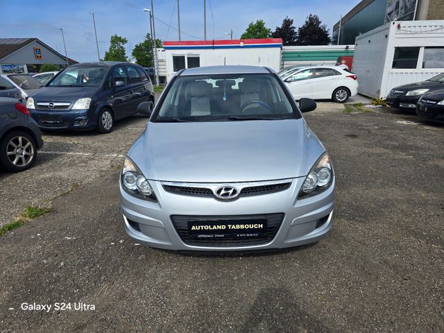 Hyundai i30 Edition+