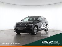 Skoda Enyaq - Vorschau Bild 1