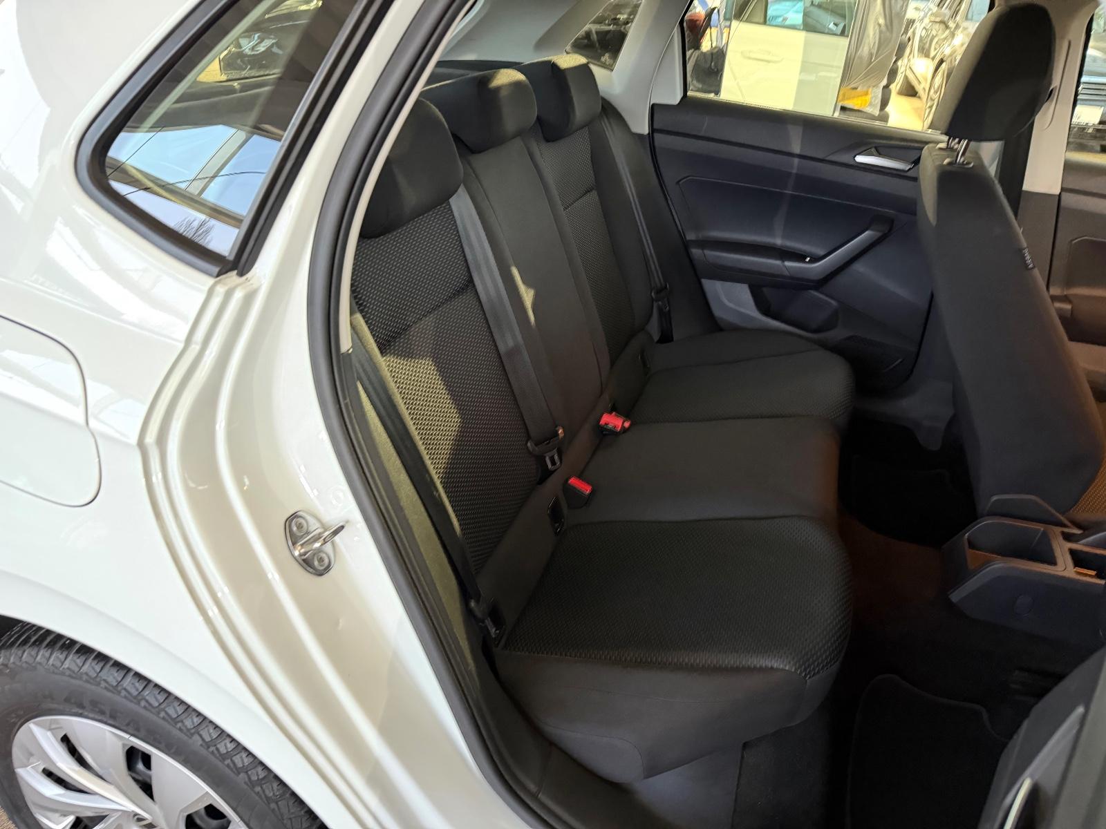 Volkswagen Polo *VI*1.0*LED*WHITE*KLIMA*PDC*DAB*, миниатюра 24