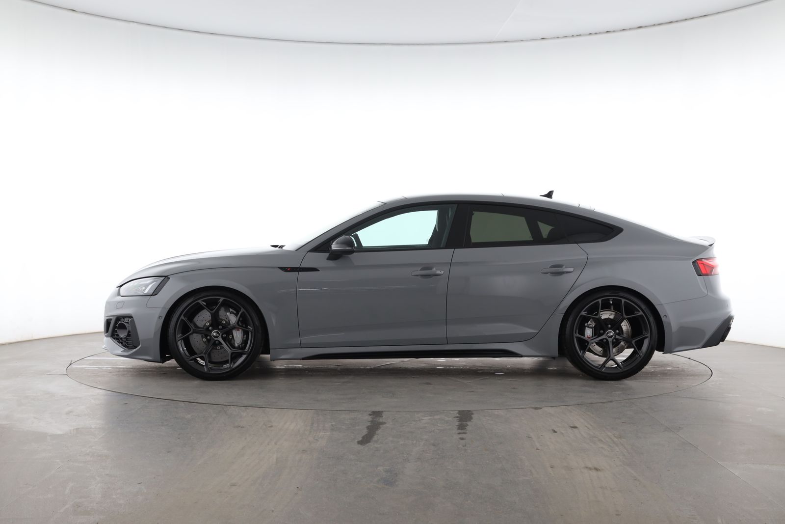 Audi RS5 - Bild 3