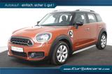 MINI Cooper SE Countryman All4 *1.Hand*Navi*4X4* - MINI Cooper SE Countryman Gebrauchtwagen