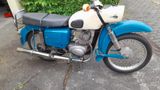 Mz ES 150/1 - MZ 150 ES