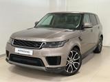 Land Rover LAND ROVER Range Rover Sport 3.0D l6 249 CV SE - Land Rover Range Rover Sport Hybrid (Diesel/Elektro)