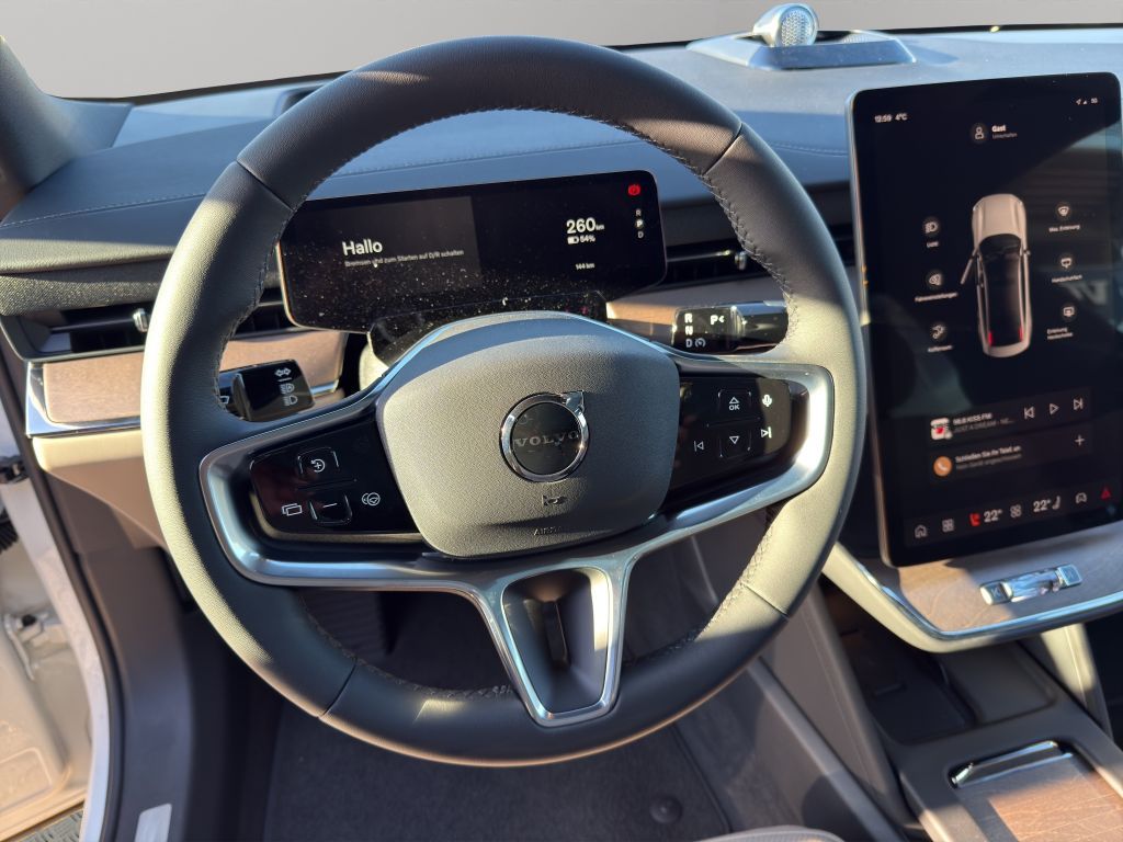 Volvo ES90 - Bild 7