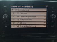 Volkswagen Touran - Vorschau Bild 15