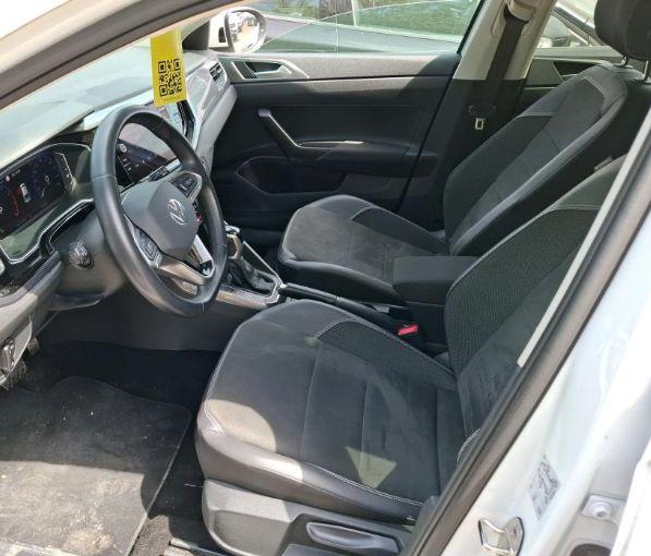 Volkswagen Taigo 1.0 TSI DSG Style NAVI AHK ACC LED, миниатюра 22