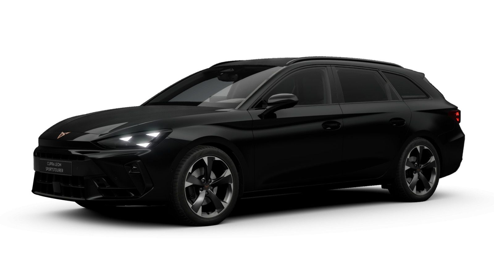 Cupra Leon - Bild 2