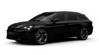 Cupra Leon - Vorschau Bild 2
