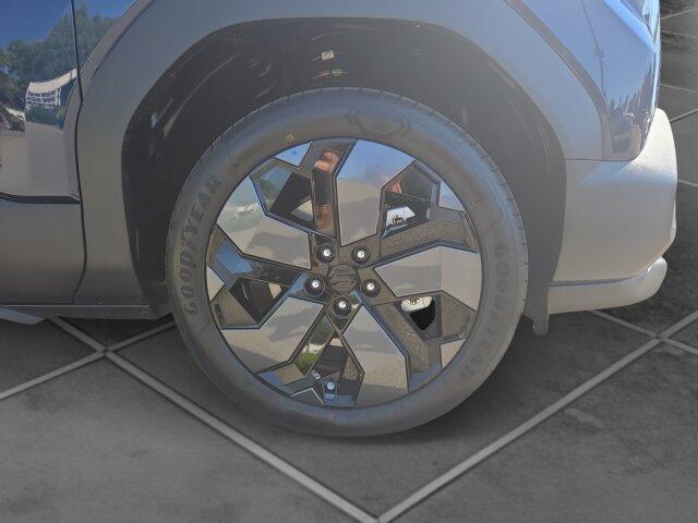 Suzuki e Vitara EV Comfort+ 61kWH