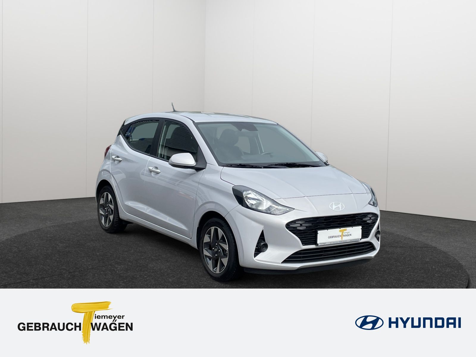 Hyundai i10 – Bild 3