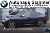 BMW X6 M50d Gestiksteuerung B&W Surround Head-Up - BMW X6 M50 aus 2019