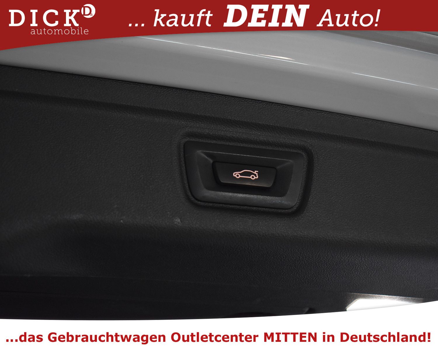 Fahrzeugabbildung BMW 318d To Aut M Sport/M PAKET+VIRTU+SHADO+LED+AHK+