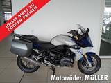 BMW R 1200 RS Navi, Koffer, DTC, RDC, Sitzbank Sport - Offers