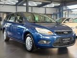 Ford Focus Turnier Style*HU/AU NEU* - Ford Focus aus 2009: Kombi