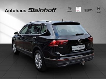 Volkswagen Tiguan Allspace - 3