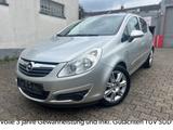 Opel CORSA D EDITION-AUTOM-KLIMA-SERVO-KLIMA-WENIG KM - Opel Corsa aus 2007