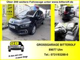 Citroën C4 Spacetourer 1.5HDI 7-Sitzer Navi/RFK/PDC/SHZ/ - Citroën Grand C4 Picasso / SpaceTourer aus 2021