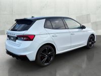 Skoda Fabia - Vorschau Bild 4