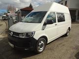 Volkswagen T6 2.0TDI Transporter*4.Motion*Hochdach*Lang*1.H