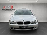 BMW 730d Leder*Navi Prof*Xenon*Schiebedach*Adaptive - BMW 730 aus 2007: 730d