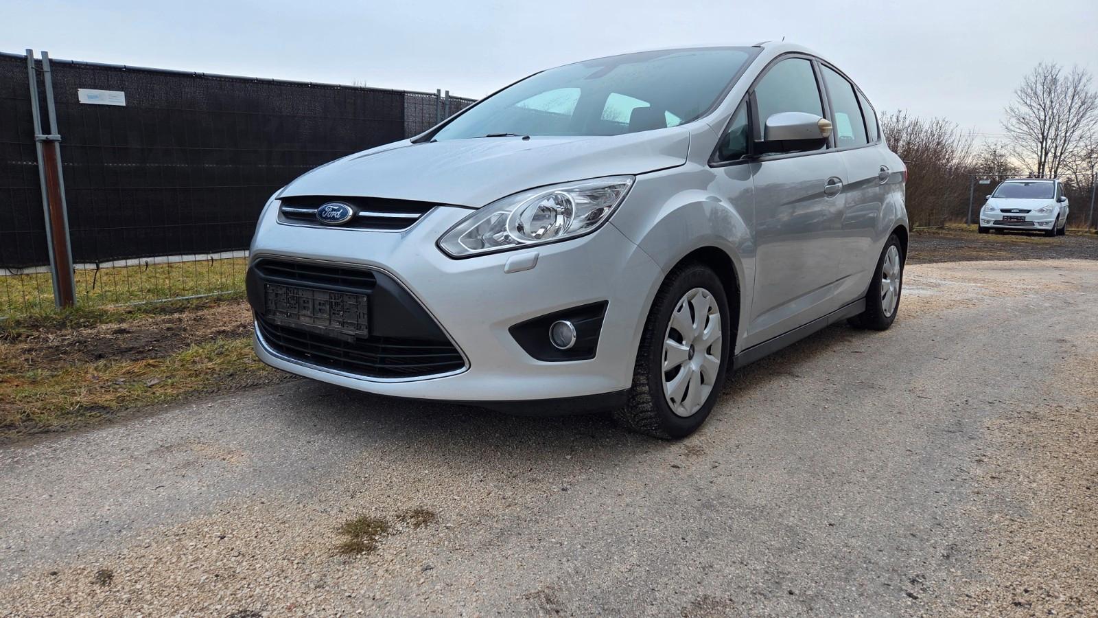Ford C-Max C-MAX Trend