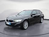 BMW 318d Touring Aut. Sportsitze HuD ACC. Pano AHK - BMW 318 mit Panoramadach