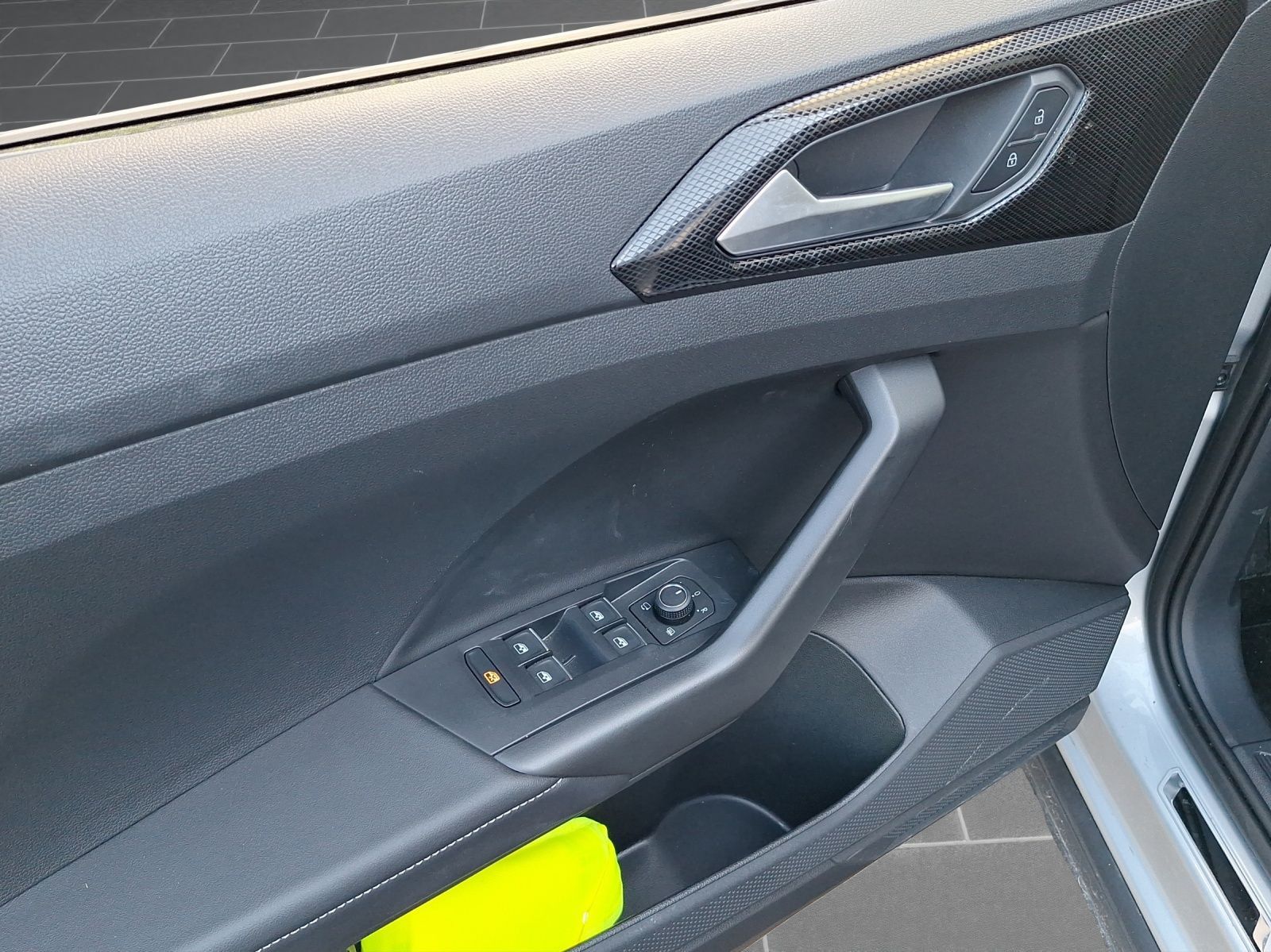 Volkswagen T-Cross - Bild 14