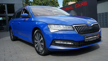 Skoda Superb - 11