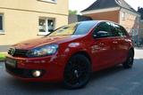 Volkswagen Golf VI Match Automatik*2.HAND*GARANTIE* - Volkswagen Golf: Match