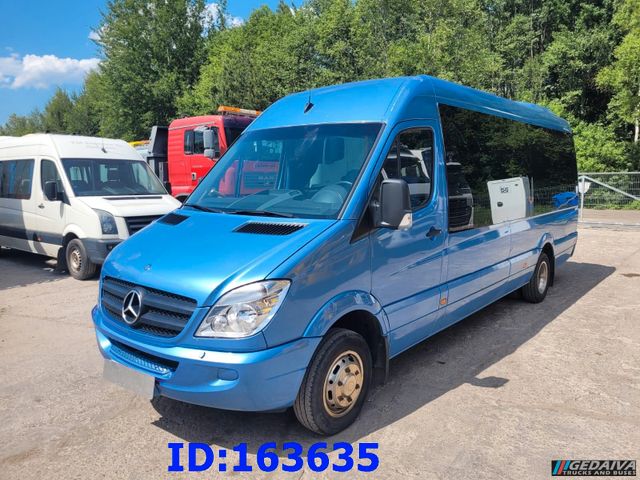 Mercedes Sprinter VIP 515