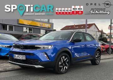 Opel Mokka 1.2 Turbo Elegance
