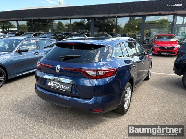 Fahrzeugabbildung Renault Megane Grandtour Limited Deluxe TCe 140 Kamera