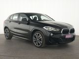 BMW X2 xDrive M-Sport Navi|PDC|HSZ|LED|LichtPaket - BMW X2 in München