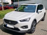 Seat Tarraco - Seat Tarraco in Solingen