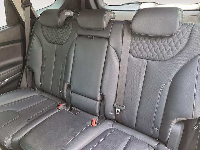 Santa Fe 2.2 CRDi 4WD Aut. SEVEN Prem.