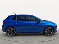 Skoda Fabia - Vorschau Bild 4