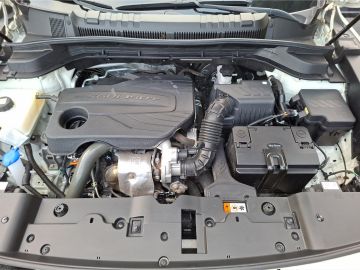 Ssangyong Torres Forest Edition 1.5 °LED°Navi°RFK°AHK°SHZ°