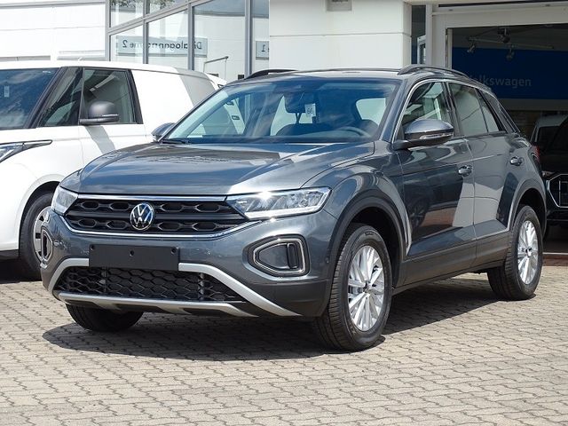 Volkswagen T-Roc 1.5 TSI DSG Life / Winter-Paket