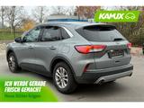 Ford Kuga 1.5EB Titanium+LED+NAVI+KAMERA+TEMPO+PDC - Ford Kuga Gebrauchtwagen