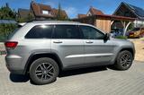 Jeep Grand Cherokee 3.0l V6 MultiJet 184kW Trailh... - Jeep Grand Cherokee in Lübeck