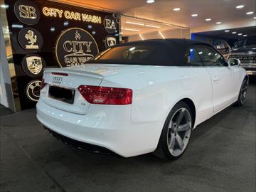 Audi A5 - 3