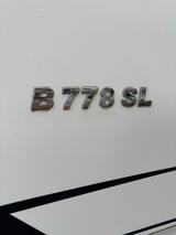 HYMER / ERIBA / HYMERCAR B778 SL - HYMER / ERIBA B 7
