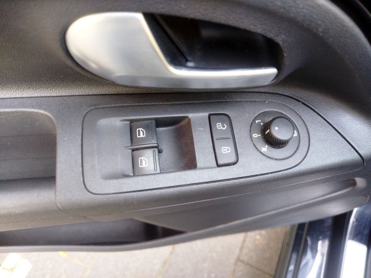 Volkswagen e-up! - Bild 16
