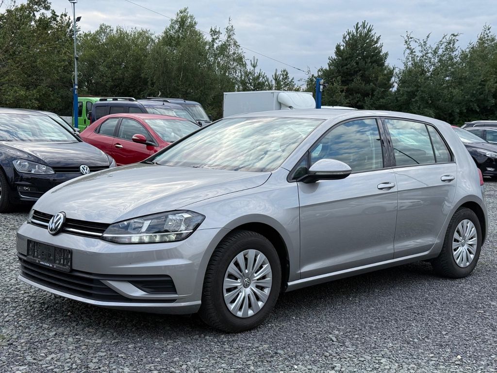 Image of Volkswagen Golf