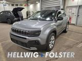 Jeep Avenger Altitude Shz Navi Kamera PDC NSW - Jeep Gebrauchtwagen von 2025