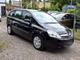 Opel Zafira B Selection "110 Jahre"/TÜV/AU 05/2027 - Opel Zafira: Selection