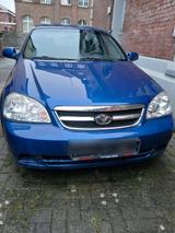 Chevrolet GM Daewoo Nubria Tüv 5.26 - Chevrolet aus 2004