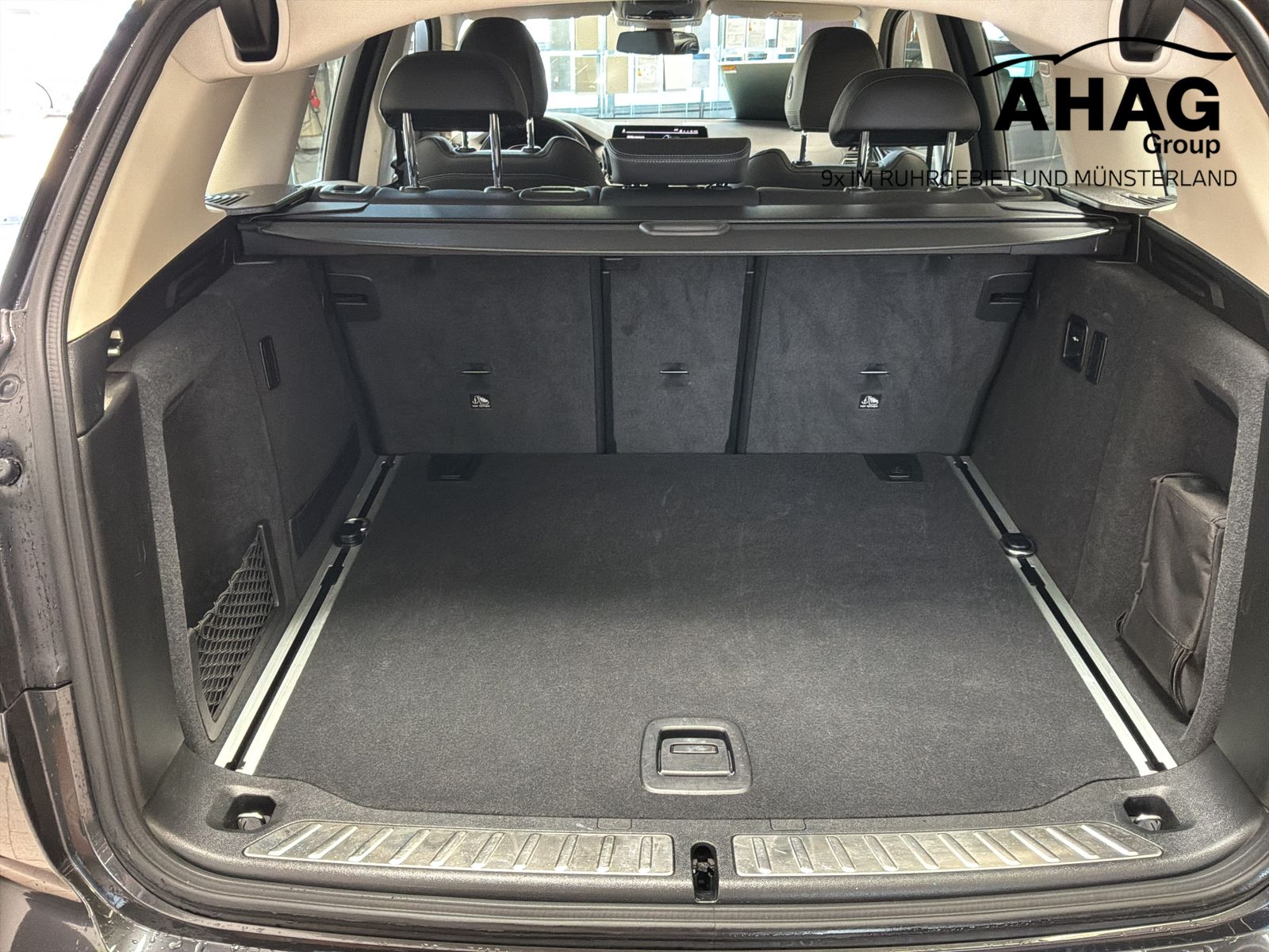 BMW X3 - Bild 13
